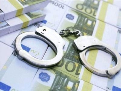 Συνελήφθη διευθύνων σύμβουλος εταιρείας για χρέη 1,4 εκατ. ευρώ