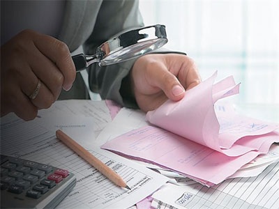 Συνελήφθη 57χρονος για φοροδιαφυγή 2,9 εκατ. ευρώ