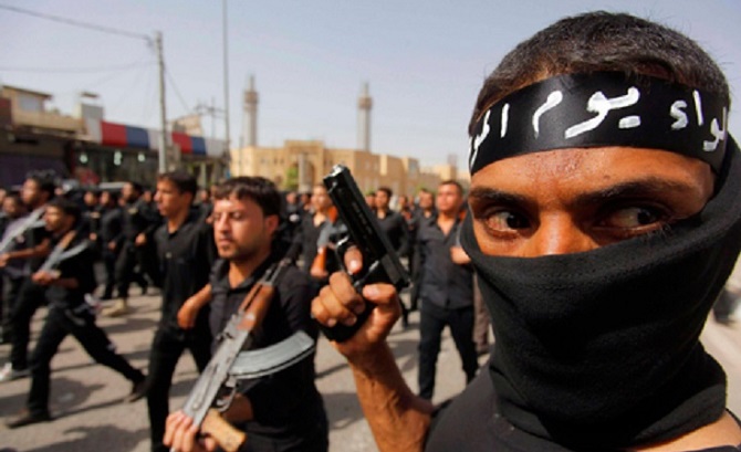 Τσεχία: Το ISIS ετοιμάζει «Ολοκαύτωμα» με εκατοντάδες χιλιάδες θύματα