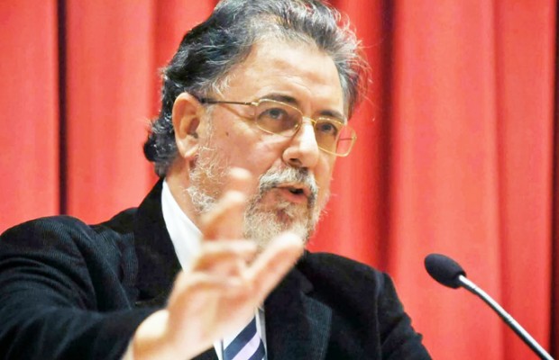 Γ. Πανούσης: “Στον πρωθυπουργό θα υπάγονται οι μυστικές υπηρεσίες”
