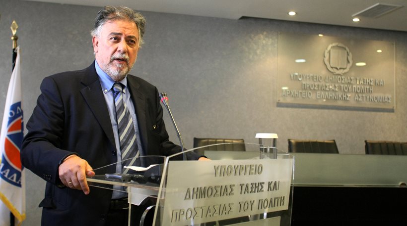 Γ.Πανούσης: “Καμία αλλαγή στον τρόπο λειτουργίας της αντιτρομοκρατικής, η μονάδα ΔΕΛΤΑ παραμένει”