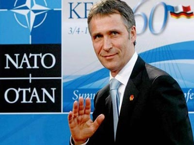 Το ΝΑΤΟ συνεχίσει να κατηγορεί χωρίς αποδείξεις την Ρωσία για την Ουκρανία
