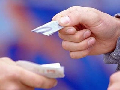 Συνελήφθησαν έμποροι ναρκωτικών στα Ιωάννινα