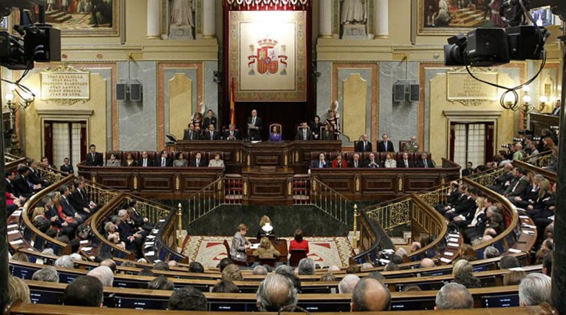 Ισπανία: Κυβέρνηση και αξιωματική αντιπολίτευση συμφώνησαν σε μέτρα για την τρομοκρατία