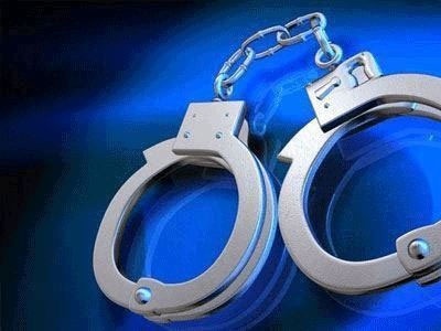 Συνελήφθη για χρέη που ξεπερνούσαν τα 16 εκατομμύρια