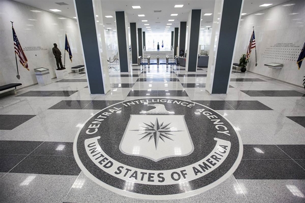 Αποφυλακίστηκε ο πρώην πράκτορας της CIA Τζον Κυριάκου