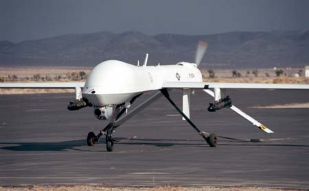 UAV Predator για την Ινδία – Προσπάθειες των ΗΠΑ για κάποιο μεγάλο συμβόλαιο