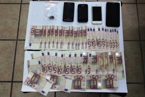 Πρέβεζα: Γέμισαν την αγορά με πλαστά πενηντάευρα