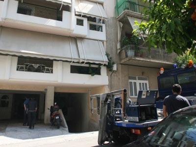 Εξιχνιάστηκε η άγρια δολοφονία 37χρονου στην Καισαριανή