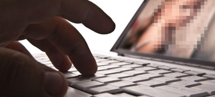 Φρίκη! – Βιντεοσκόπησε τον εαυτό του να βιάζει 10χρονο παιδί