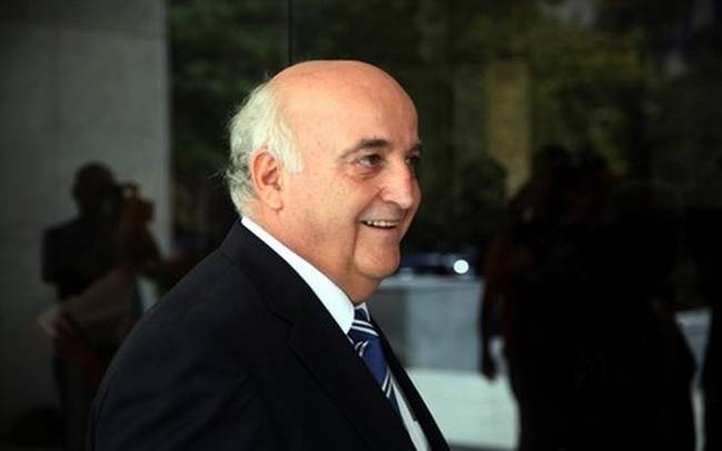 Παραιτήθηκε ο ειδικός γραμματέας του ΣΔΟΕ