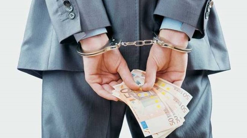 Τρίκαλα: Συνελήφθη 63χρονος για χρεη 72 εκατ. ευρώ