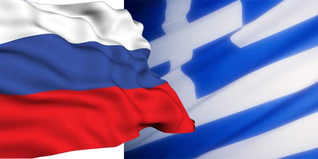 Μόσχα: “Είμαστε εδώ για την Ελλάδα ότι κι αν χρειαστεί” – Τι δήλωσε ο εκπρόσωπος της Ρωσίας στο ΝΑΤΟ (upd)