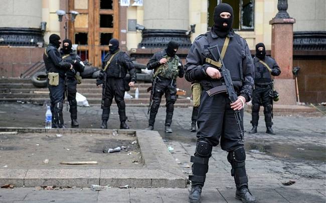 N.Azarov: “Η ΕΕ απειλούσε την Ουκρανία με πραξικόπημα αν δεν υπέγραφε τη συμφωνία σύνδεσης”