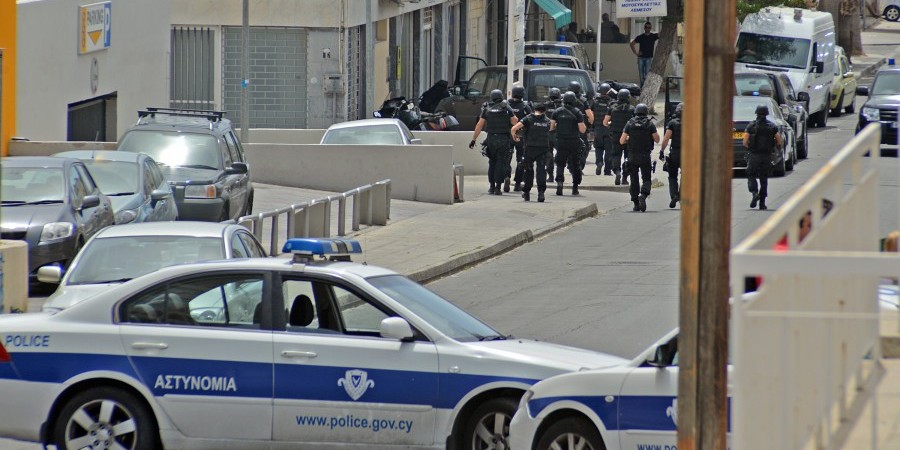 Κύπρος: Φόβος για δράση τζιχαντιστών – Επιχείρηση της αστυνομίας και συλλήψεις [βίντεο]