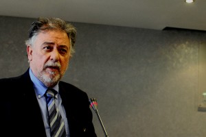Αλλαγές σε αστυνομία και ΕΥΠ προαναγγέλλει ο Γιάννης Πανούσης