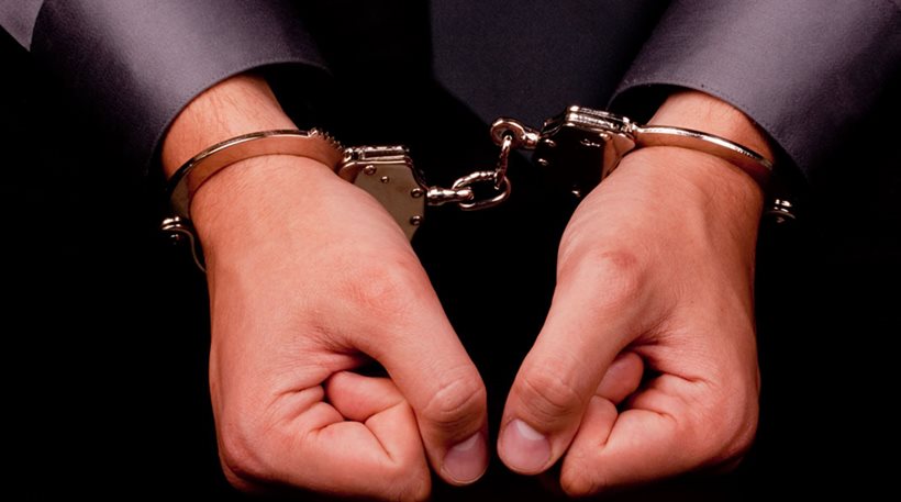 Συλλήψεις φυγόποινων σε Ήπειρο και Θεσσαλία