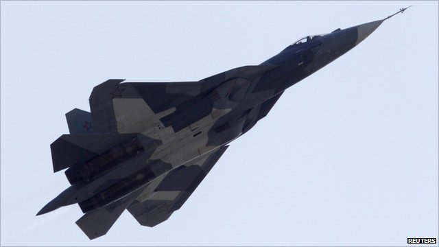 BBC: Ο επανεξοπλισμός της Ρωσίας σε 90 δευτερόλεπτα [βίντεο]