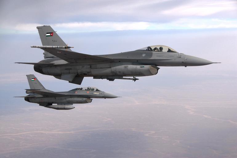 Ιορδανία για ISIS: “Είμαστε αποφασισμένοι να τους εξαφανίσουμε από προσώπου Γης”