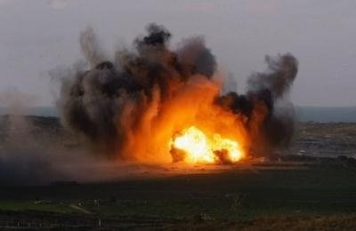 Νέοι αεροπορικοί βομβαρδισμοί κατά των ισλαμιστών
