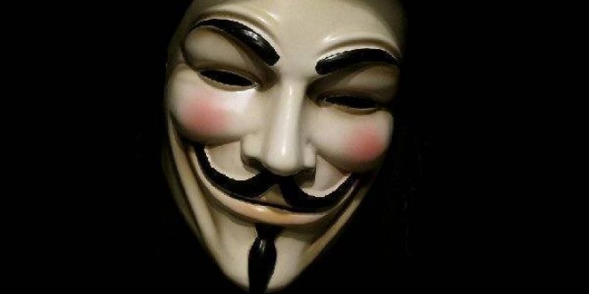 Οι Anonymous «χτύπησαν» τους λογαριασμούς του Ισλαμικού Κράτους (βίντεο)