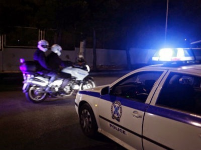 Κομοτηνή: Γάζωσαν σπίτι και τραυμάτισαν μια γυναίκα