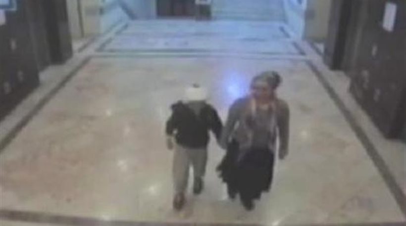 Γυναίκα από την Τουρκία σκότωσε το παιδί της γιατί είχε μεγάλα αυτιά!