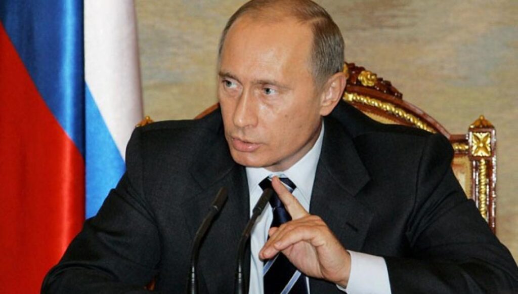 Τηλεφωνική επικοινωνία Β. Πούτιν με Μ. Ομπάμα για την κρίση στην Ουκρανία