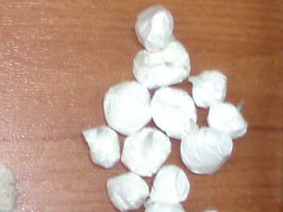 Χανιά: Πέντε συλλήψεις για διακίνηση και χρήση ηρωίνης