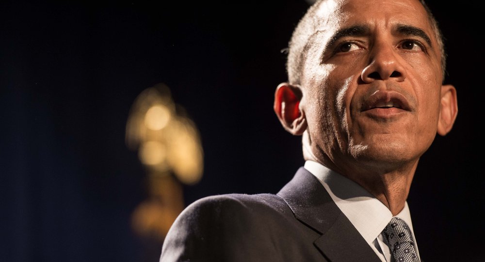 Γερμανικά ΜΜΕ: «Ο Obama απείλησε τον Putin για την Ουκρανία»
