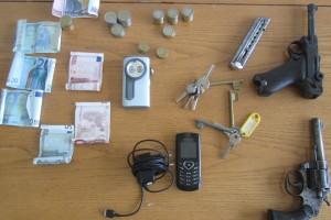 Είχε «ρημάξει» την Αρκαδία – Κατηγορείται και για βιασμό ανηλίκου