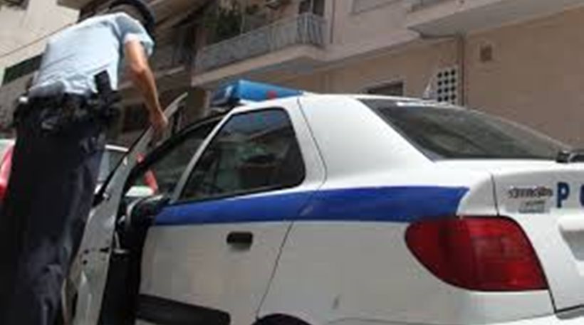 Καβάλα: Δημοτικοί υπάλληλοι έκλεβαν μεταλλικά αντικείμενα με υπηρεσιακό όχημα