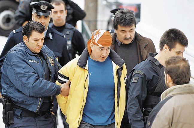 Προφυλακιστέα η Λίτσα Βλαστού – Νέα εντάλματα ετοιμάζουν οι αρχές