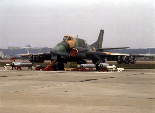 Ilyushin Il-102: Ο ανταγωνιστής του Su-25 [βίντεο]