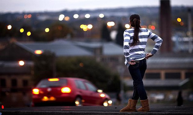 Ένα εκατομμύριο παιδιά έχουν κακοποιηθεί από μουσουλμάνους στη Βρετανία!