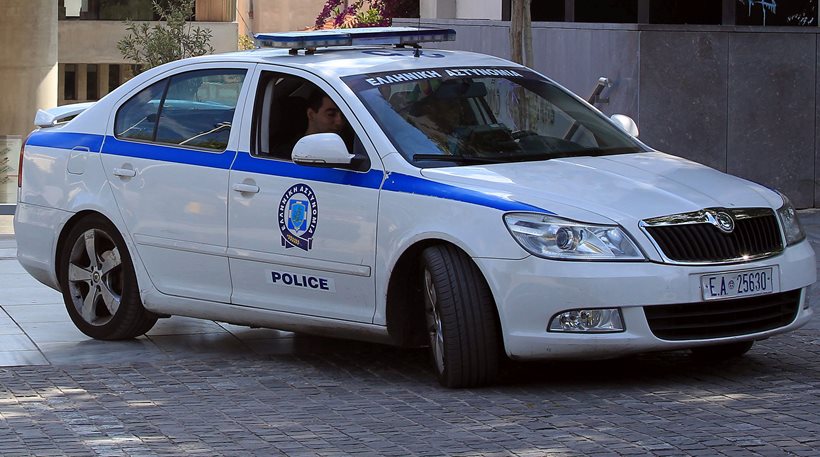 Μυτιλήνη: Συνελήφθη 18χρονος που «άνοιγε» αυτοκίνητα και σπίτια