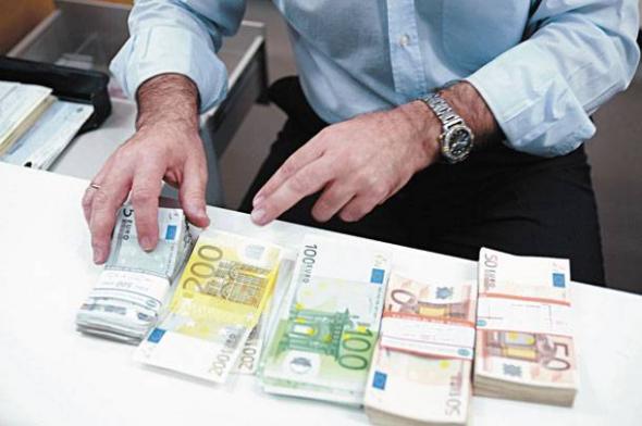 Αυτή είναι η σπείρα που “σήκωνε” τις καταθέσεις πεθαμένων [εικόνες]