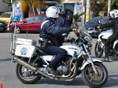 Χίος: Στα δίχτυα της Αστυνομίας 26χρονη για υπόθεση ναρκωτικών