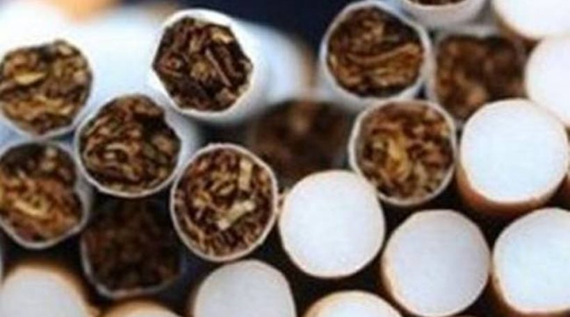 Ροδόπη: Λαθρέμπορος διακινούσε καπνό, τσιγάρα και ποτά