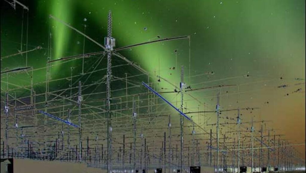 Βρετανικά ΜΜΕ: Η CIA υποπτεύεται ότι η Ρωσία προκαλεί … “καιρικές ανωμαλίες”!