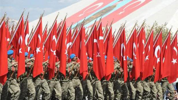 Αποδεκατίζεται από τις αυτοκτονίες, τα ψυχολογικά προβλήματα και τις λιποταξίες ο “φοβερός” τουρκικός στρατός
