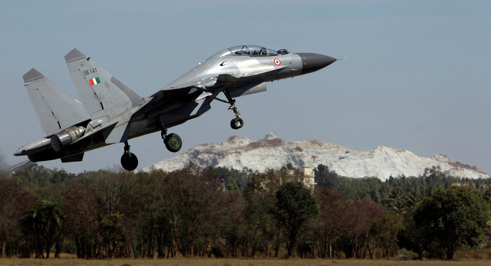 Τέλος τα Rafale για την Ινδία; – Στροφή στα Su-30 λόγω κόστους