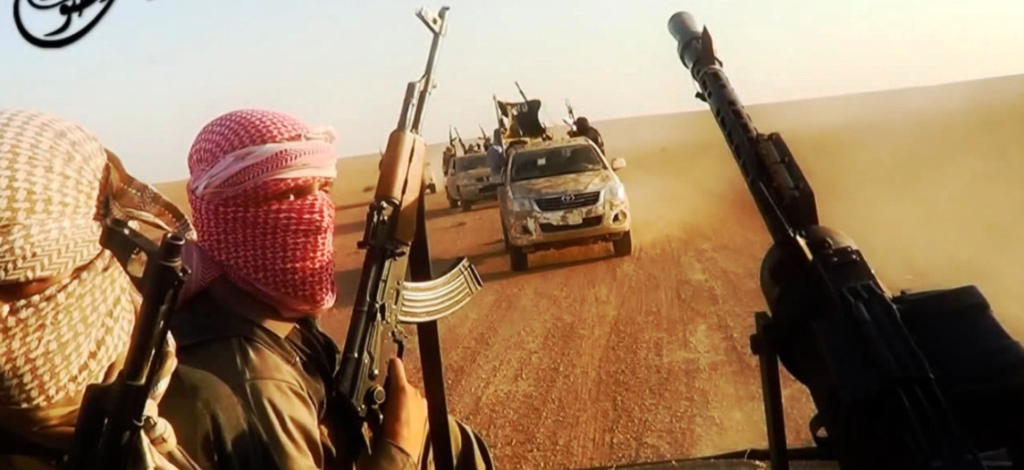 Τη Λιβύη θα χρησιμοποιήσει η ISIS ως ορμητήριο εισβολής στην Ευρώπη (Βίντεο)