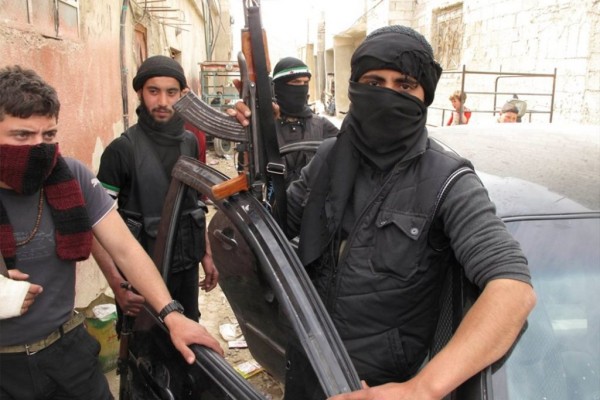 Φόβοι ότι οι τζιχαντιστές του ISIS θα μπουν στην Ευρώπη από τη Λαμπεντούζα