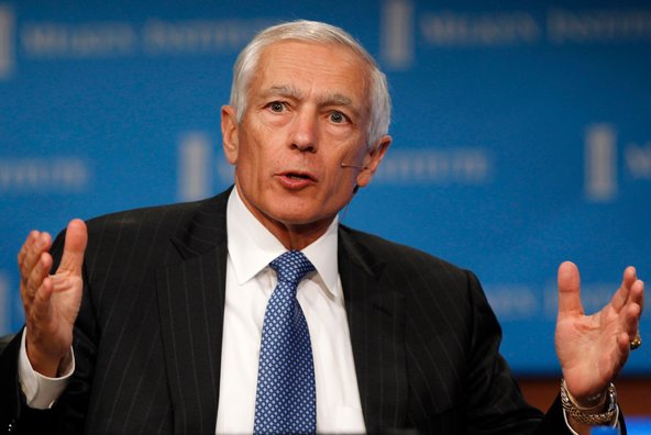 Wesley Clark: «Οι φίλοι και σύμμαχοί μας δημιούργησαν την ISIS για να καταστρέψει την Hezbollah»