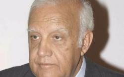 Συνελήφθη για χρέη ο ιδιοκτήτης των ναυπηγείων Ελευσίνας