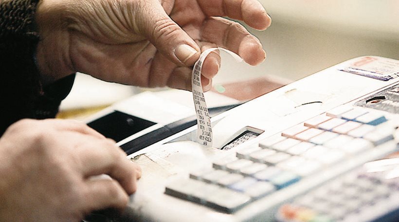 Απάτη χιλιάδων ευρώ στο Κολωνάκι: Εστιατόριο έκοβε επί 5 χρόνια ψεύτικες αποδείξεις