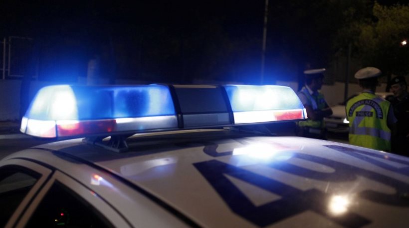 Κρήτη: Δεν βρήκε τα χρήματα ο δολοφόνος του ζευγαριού
