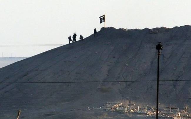 Σουηδός δημοσιογράφος εξαφανίστηκε στα σύνορα Συρίας – Τουρκίας