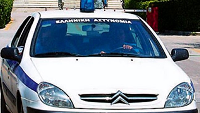 Παλλήνη: Σύλληψη για κλοπές αυτοκινήτων